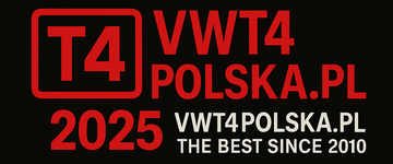 VWT4Polska Logo